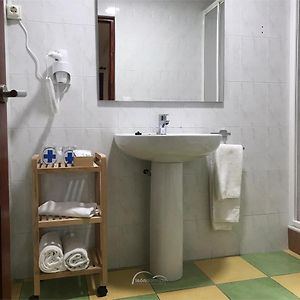 Habitación Doble Estándar
