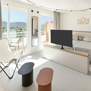 Tent Calvia Beach